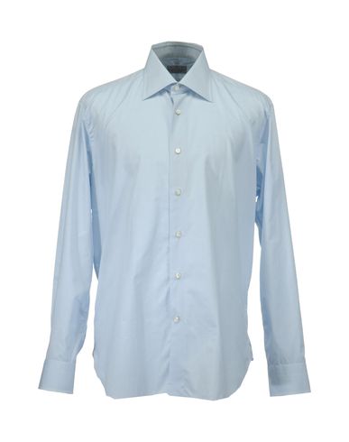 ZOOM TRUZZI - Long sleeve shirt