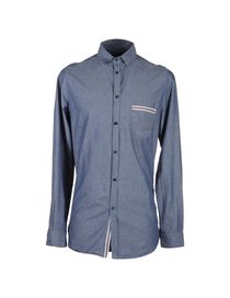 MASTER COAT - Long sleeve shirt