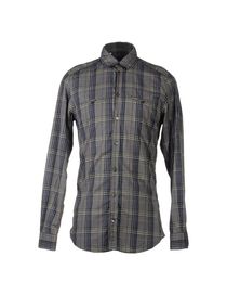 DOLCE & GABBANA - Shirts
