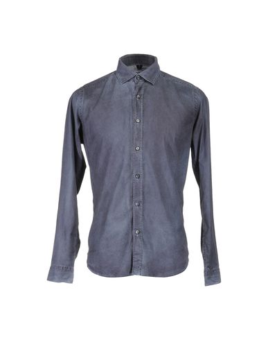 ZOOM MASTAI FERRETTI - Shirts