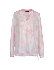 TOMMY HILFIGER - Long sleeve shirt