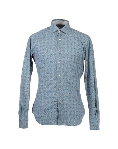 ZOOM LIBERTY London - Long sleeve shirt