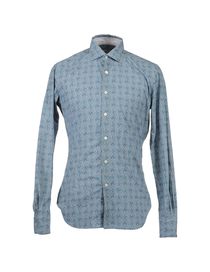 LIBERTY  London - Long sleeve shirt