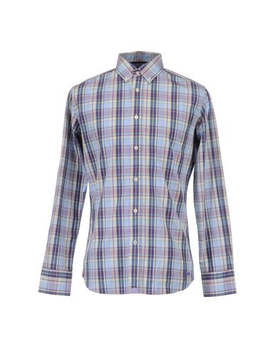 ZOOM VINTAGE 55 - Long sleeve shirt
