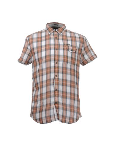 ZOOM WRANGLER - Short sleeve shirt