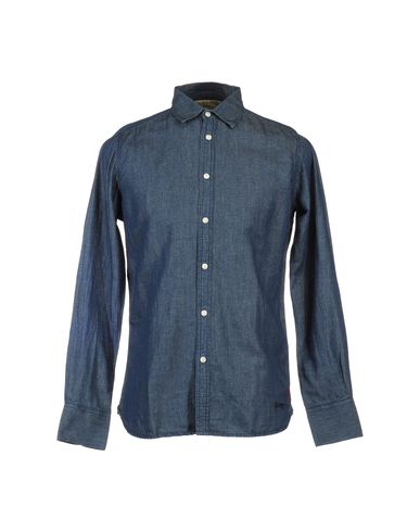 ZOOM VINTAGE 55 - Shirts