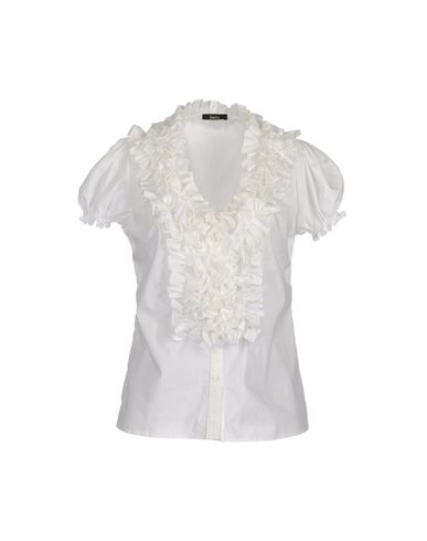 ZOOM HANITA - Short sleeve shirt