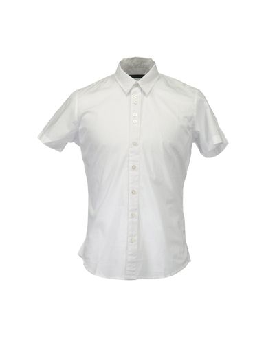 ZOOM CALVIN KLEIN JEANS - Short sleeve shirt