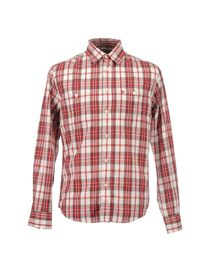 WRANGLER - Long sleeve shirt