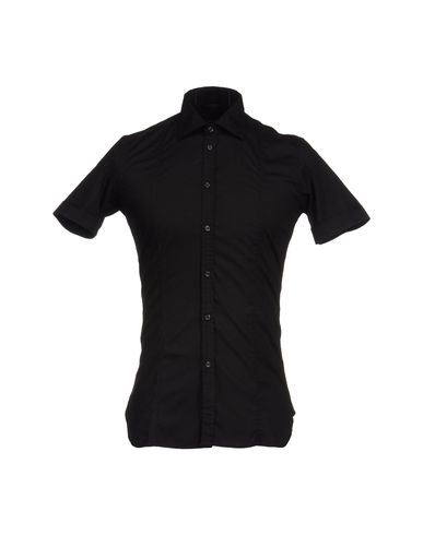 ZOOM B>MORE - Short sleeve shirt