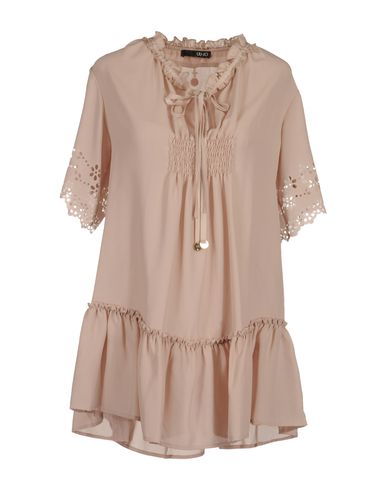 ZOOM LIU •JO - Blouse