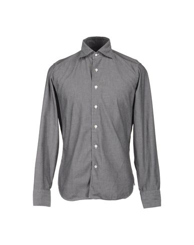 ZOOM MASTAI FERRETTI - Long sleeve shirt