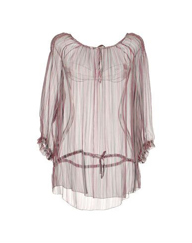 ZOOM NUVOLA - Blouse