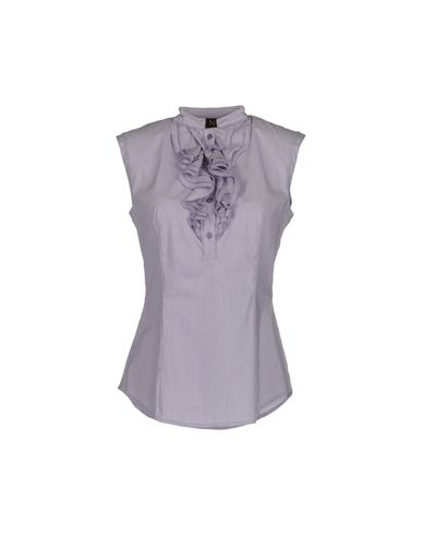 ZOOM NUVOLA - Sleeveless shirt