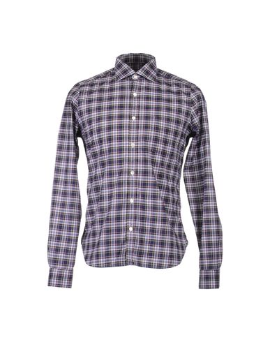 ZOOM ALESSANDRO GHERARDI - Long sleeve shirt