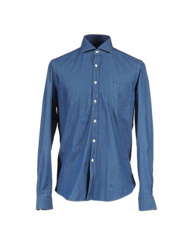 ZOOM ALESSANDRO GHERARDI - Long sleeve shirt