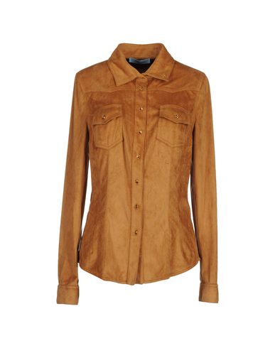 ZOOM BLUMARINE - Long sleeve shirt