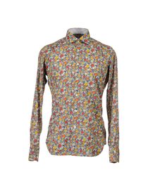 LIBERTY  London - Long sleeve shirt