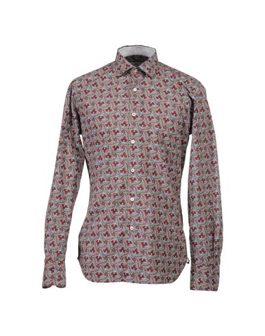 ZOOM LIBERTY London - Long sleeve shirt
