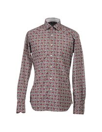 LIBERTY  London - Long sleeve shirt