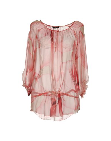 ZOOM NUVOLA - Blouse