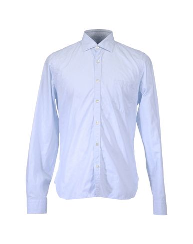 ZOOM ALESSANDRO GHERARDI - Shirts