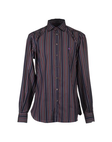 ZOOM ETRO - Long sleeve shirt