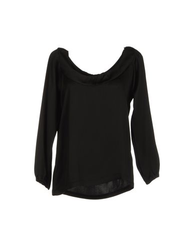 ZOOM YVES SAINT LAURENT RIVE GAUCHE - Blouse
