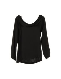 YVES SAINT LAURENT RIVE GAUCHE - Blusa