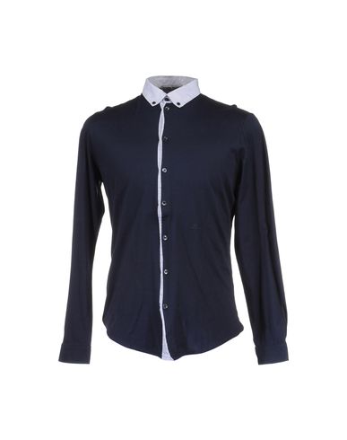 ZOOM ETRO - Long sleeve shirt
