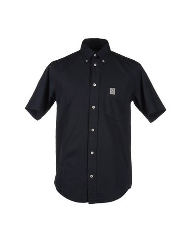 ZOOM MURPHY & NYE - Short sleeve shirt