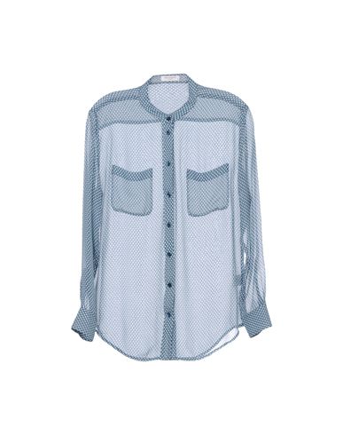ZOOM EQUIPMENT - Long sleeve shirt
