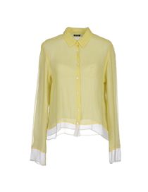 ASPESI - Long sleeve shirt