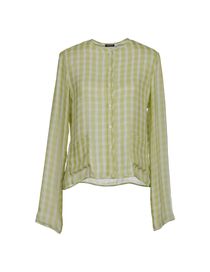 ASPESI - Long sleeve shirt