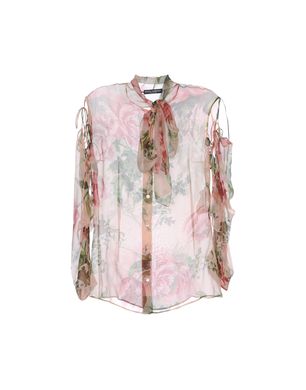 DOLCE & GABBANA - Shirts