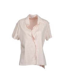 JIL SANDER - Blouse