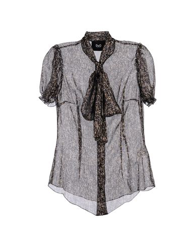 ZOOM D&G - Short sleeve shirt