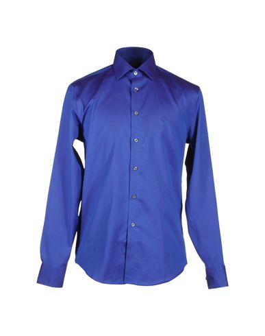 ZOOM CK CALVIN KLEIN - Long sleeve shirt