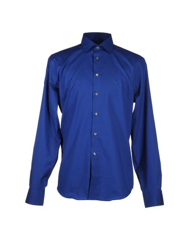 ZOOM CK CALVIN KLEIN - Long sleeve shirt