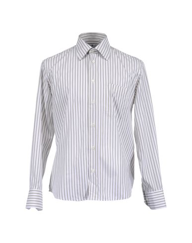ZOOM ROSSO FIORENTINO - Shirts