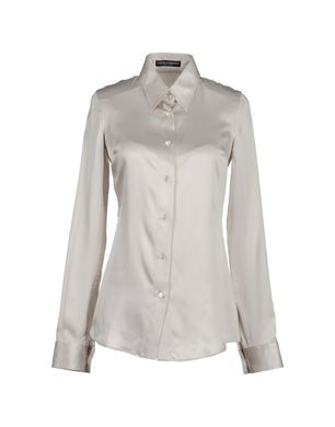 DOLCE & GABBANA - Shirts