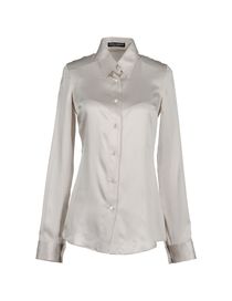 DOLCE & GABBANA - Shirts