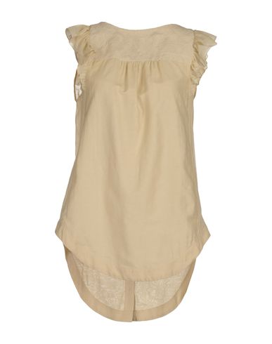 ZOOM TWENTY8TWELVE - Sleeveless shirt