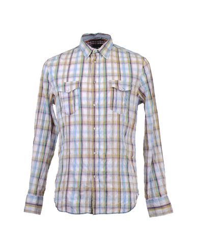 ZOOM RA-RE - Long sleeve shirt
