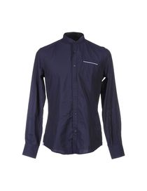 TRU TRUSSARDI - Long sleeve shirt