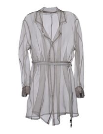 ARMANI COLLEZIONI - Full-length jacket