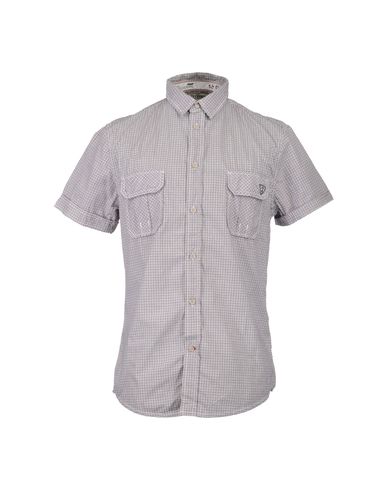ZOOM GUESS - Short sleeve shirt