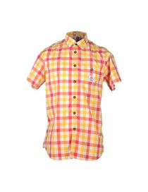 FRANKLIN & MARSHALL - Shirts