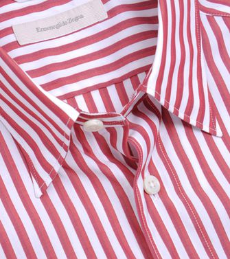 Casual Shirt  ERMENEGILDO ZEGNA