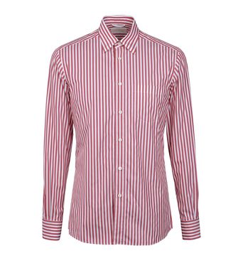 Casual Shirt  ERMENEGILDO ZEGNA